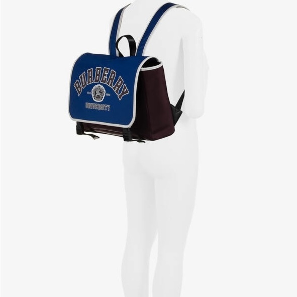 BRAND NEW AUTHENTIC “BURBERRY” BACKPACK‼️ - Picture 8 of 9